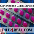 Generic Cialis Sunrise 10